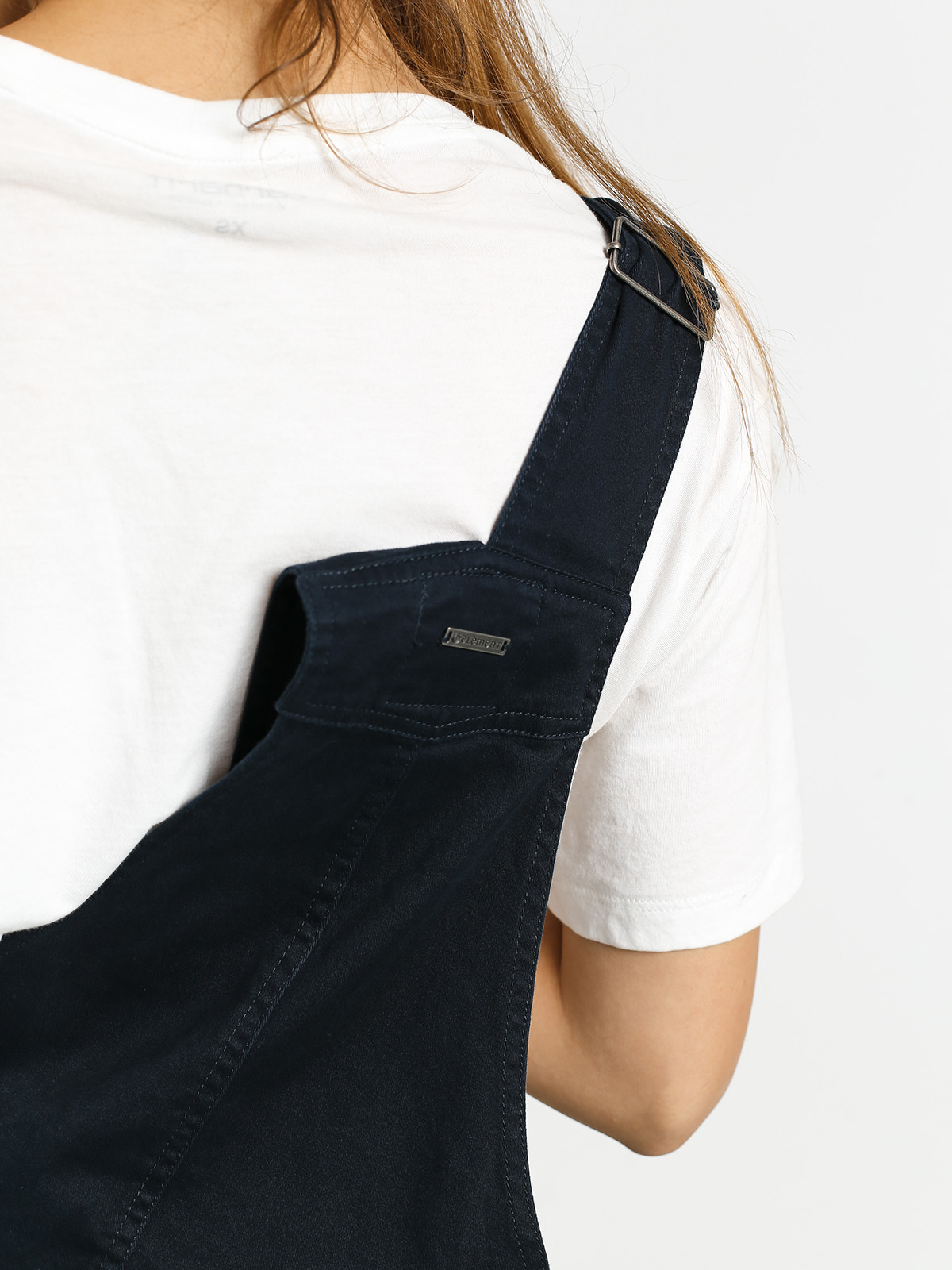 Element Long Dayz Overall Hose (eclipse navy)