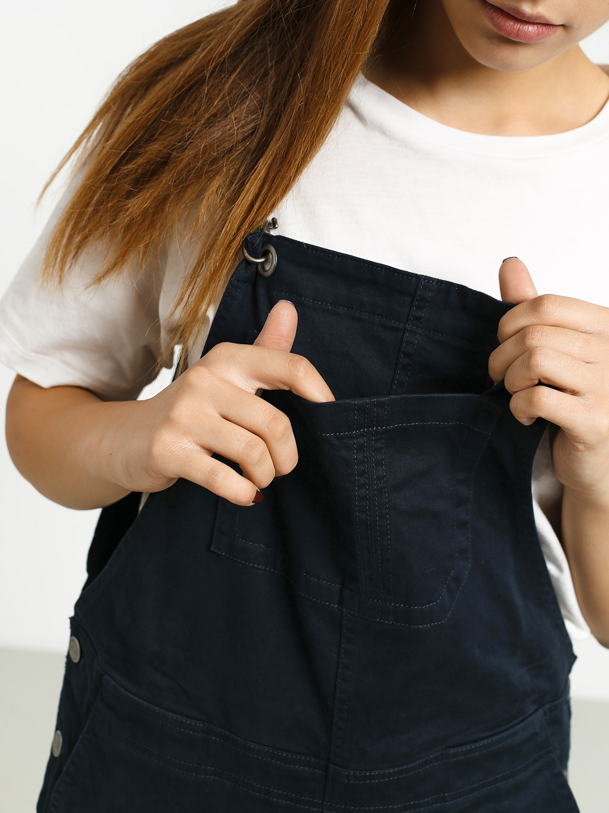 Element Long Dayz Overall Hose (eclipse navy)