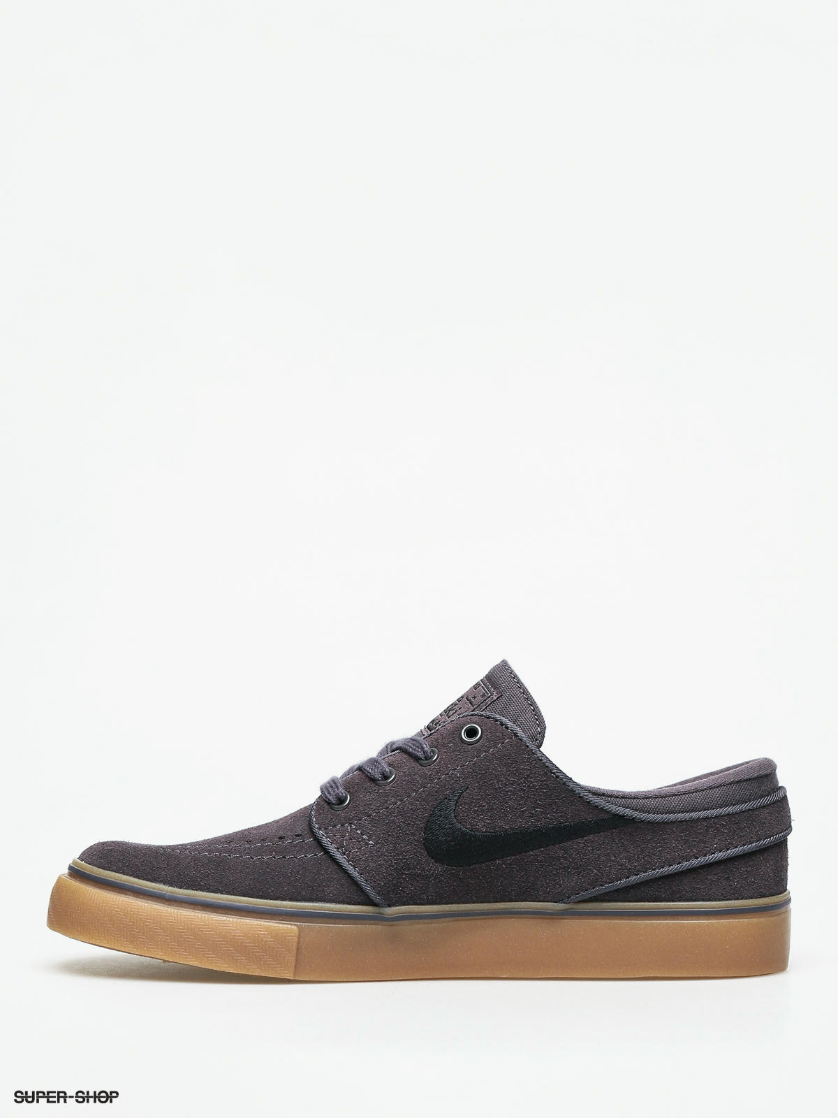 Janoski thunder sale grey