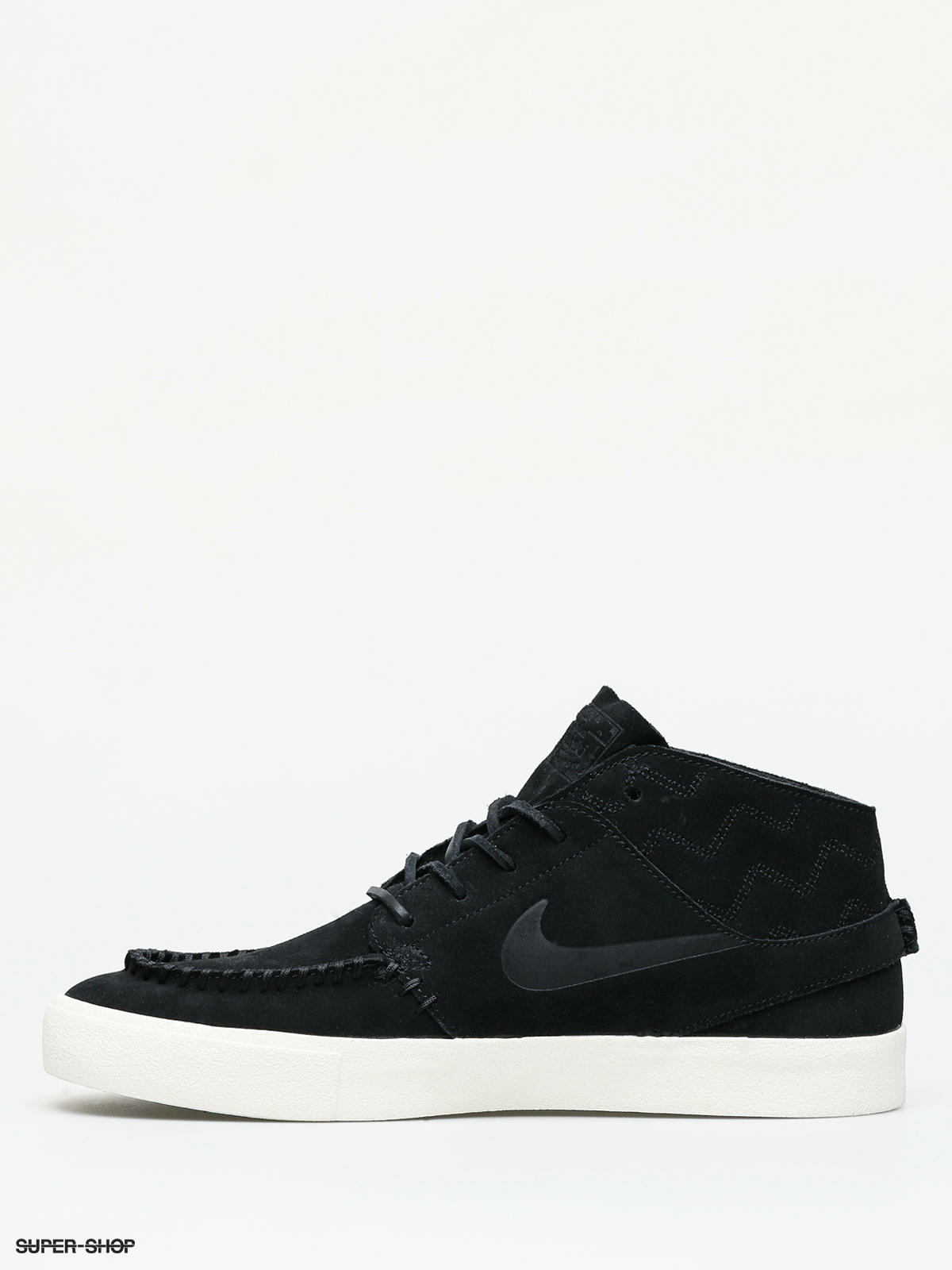 Janoski mid outlet crafted