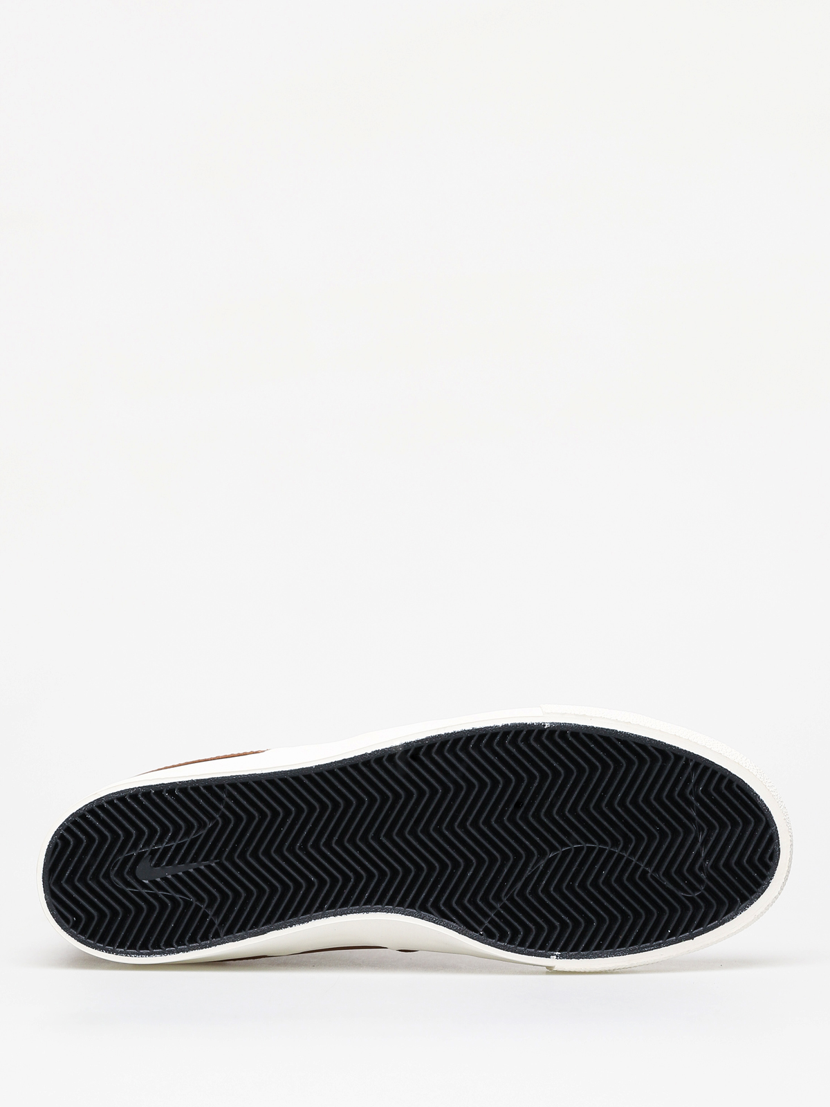 Nike SB Zoom Stefan Janoski Slip Mid Rm Shoes (lt british tan/lt british tan pale ivory)