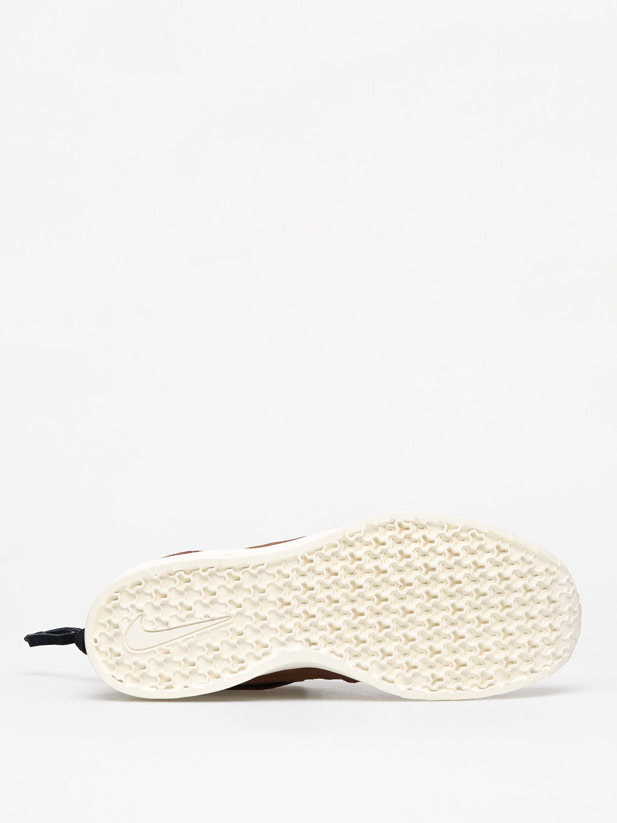 Nike SB Air Max Stefan Janoski 2 Moc Shoes (lt british tan/lt british tan black)