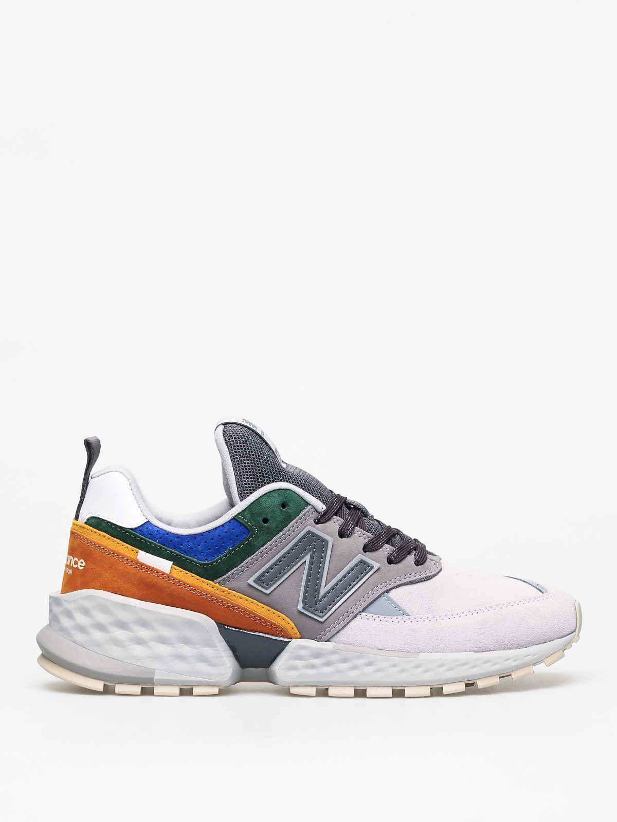 New Balance 574 Shoes (rain/cloud)