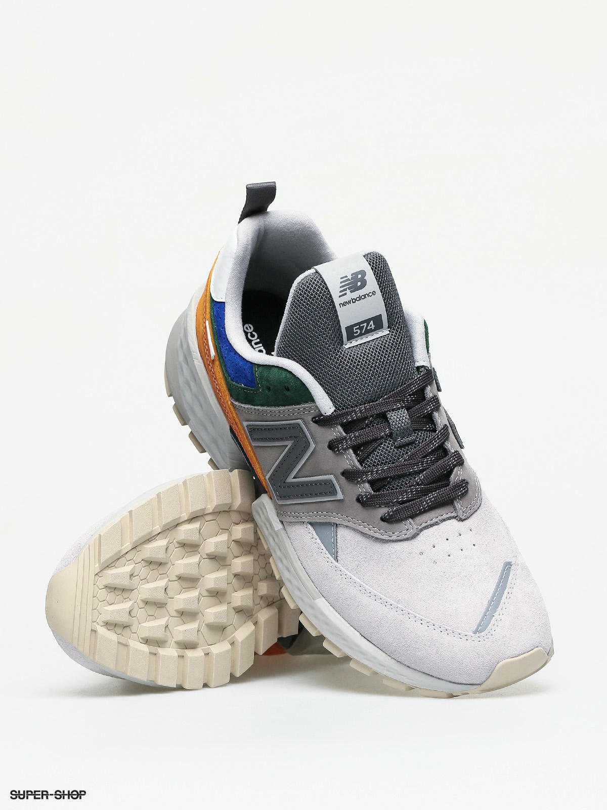 New balance sales ms574 rain cloud