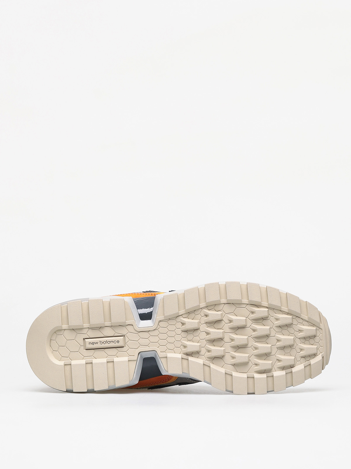 New Balance 574 Shoes (rain/cloud)