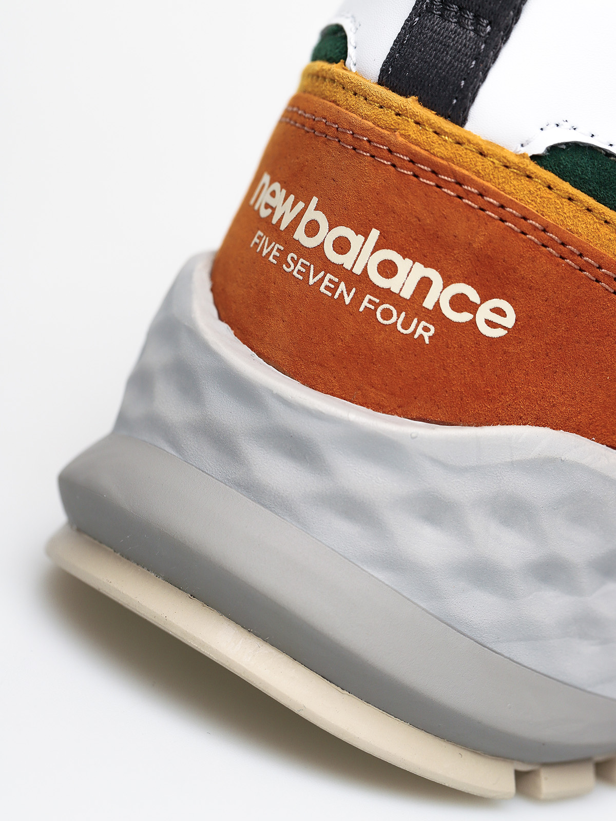 New Balance 574 Shoes (rain/cloud)