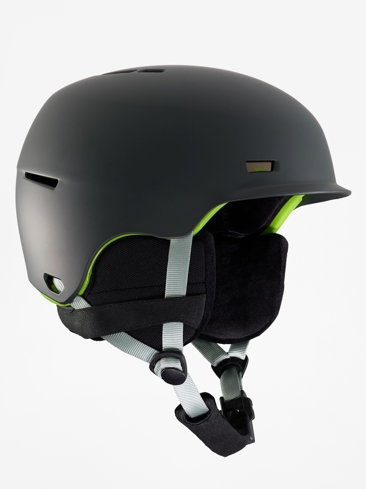 anon highwire snowboard helmet Windham WaveCel The Anon Highwire Helmet features hardshell construction for everyday durability Anon Ski & Snowboard Helmets
