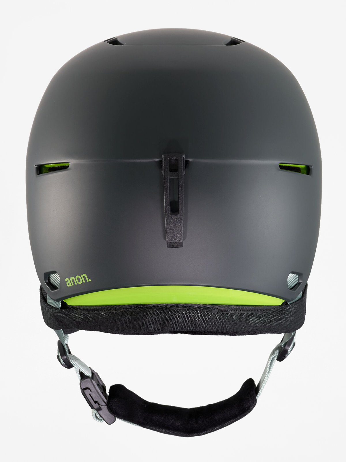 Mens Anon Highwire Helmet (gray pop)