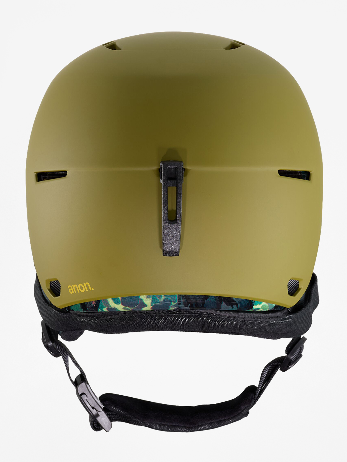 Mens Anon Highwire Helmet (camo)