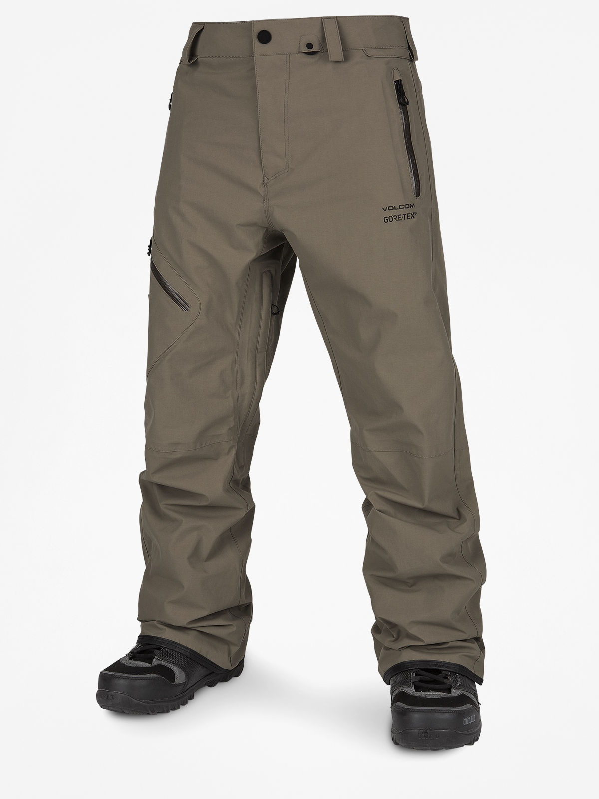 L Gore Tex Snowboard hose (btr)