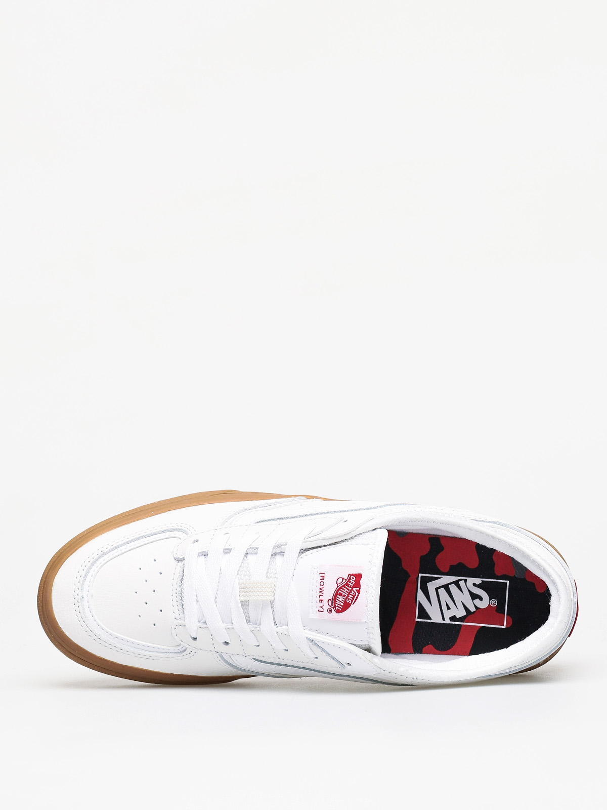 vans rowley classic shoes