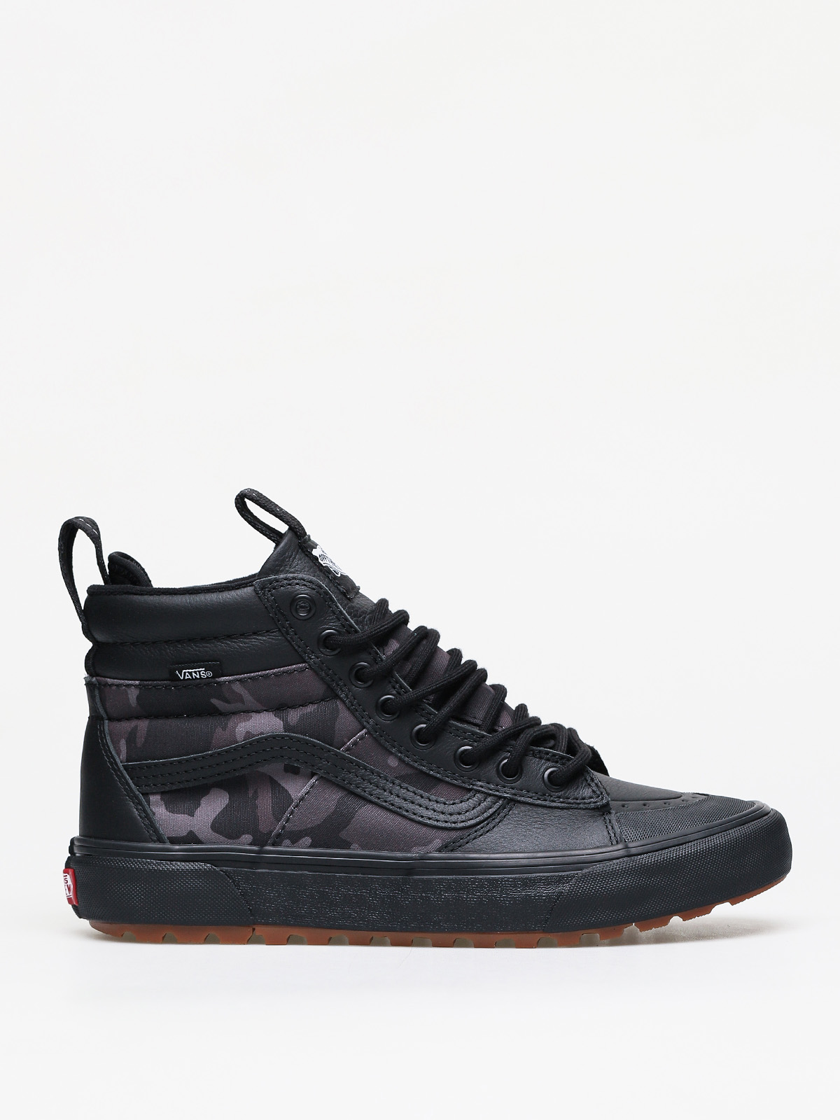 Vans Sk8 Hi Mte Dx Shoes camo (mte/woodland camo/black)