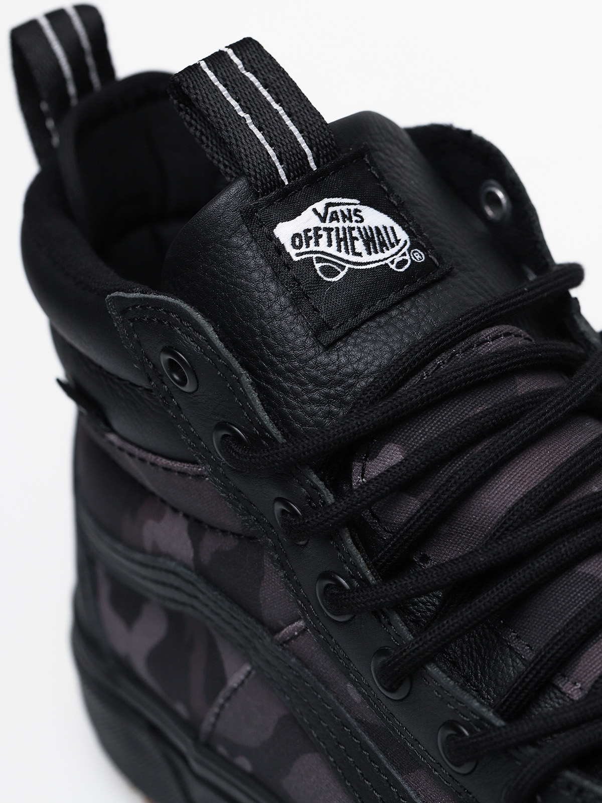 vans sk8 hi mte woodland camo