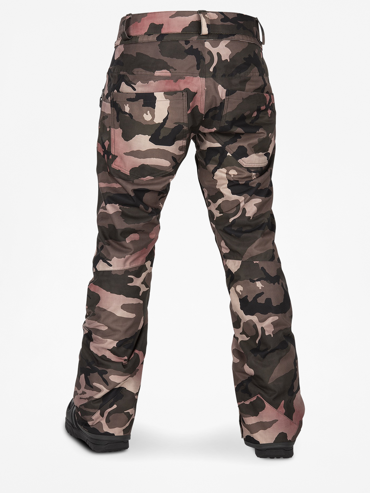 Volcom Womens Leo 9.0 Stretch Snow Pant Volcom Womens Leo 9.0 Stretch Snow Pant