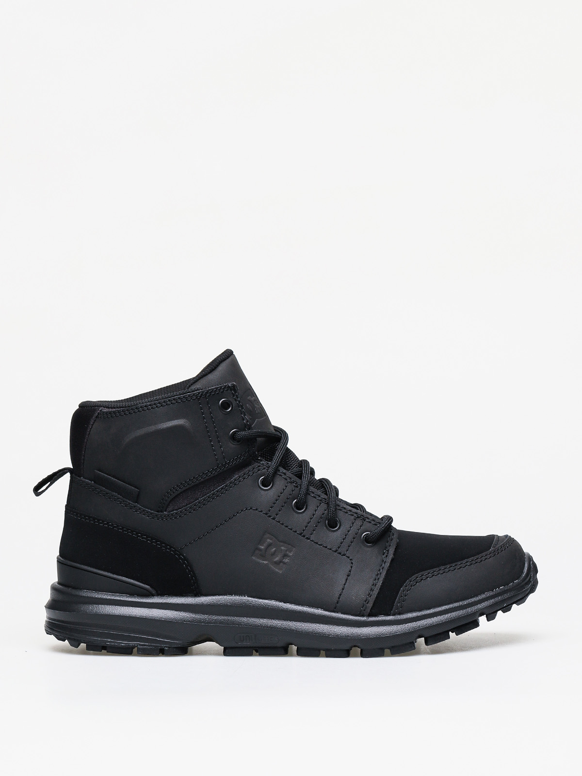 DC Torstein Shoes (black/black/black)