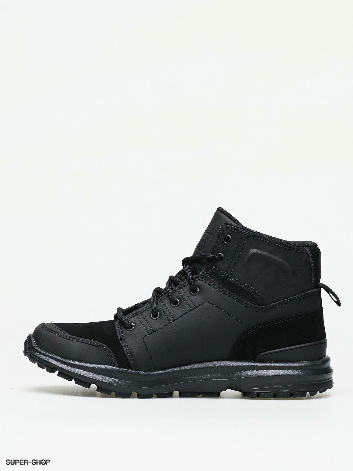 dc torstein black