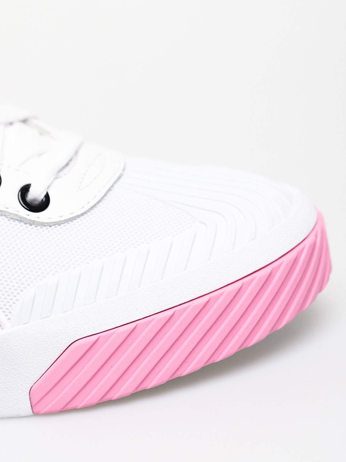 Puma X Karl Lagerfeld Cali Shoes Wmn (puma white/puma white/prism pink)