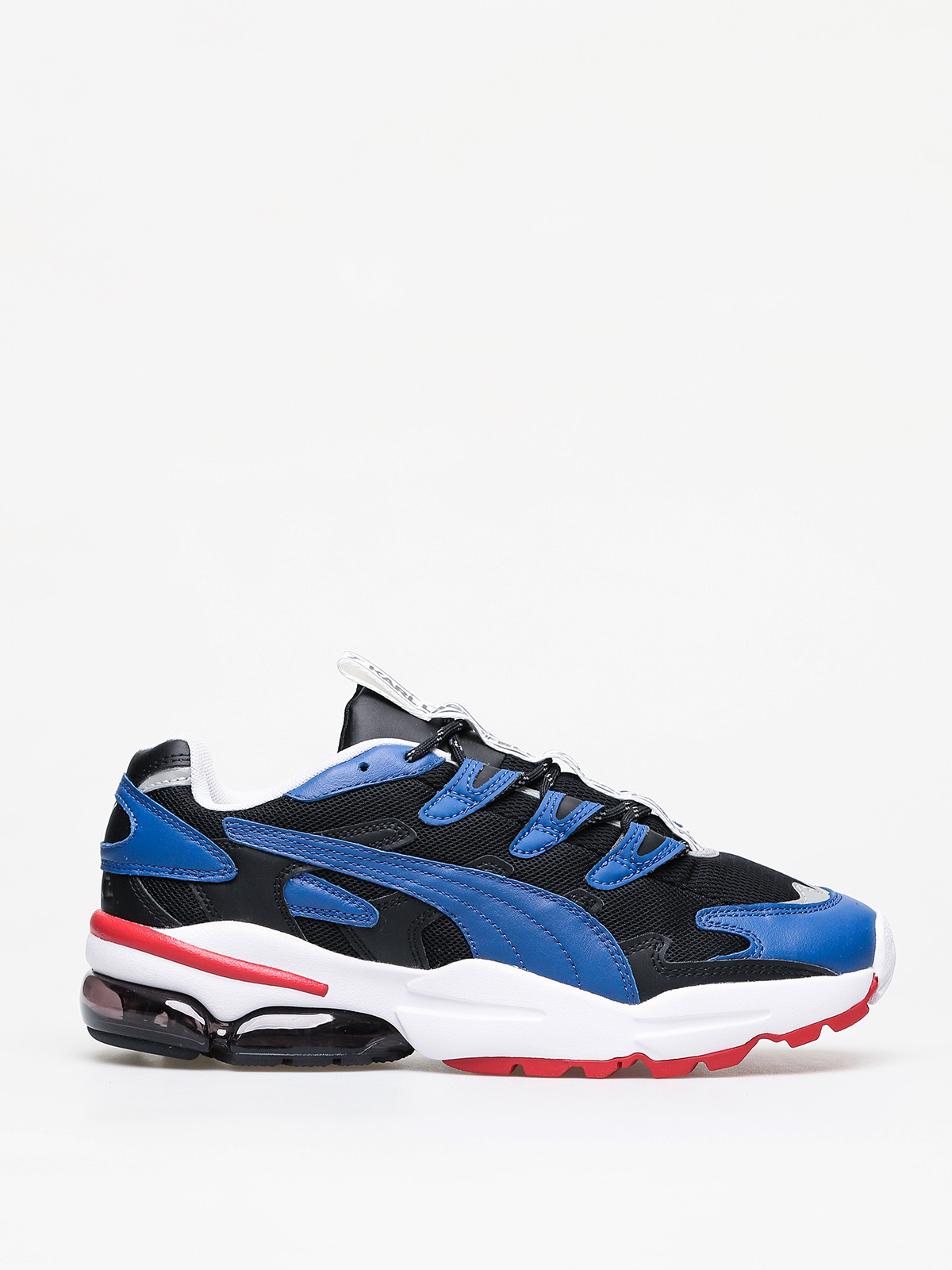 Puma Cell Alien Karl Shoes (puma black/turkish sea)