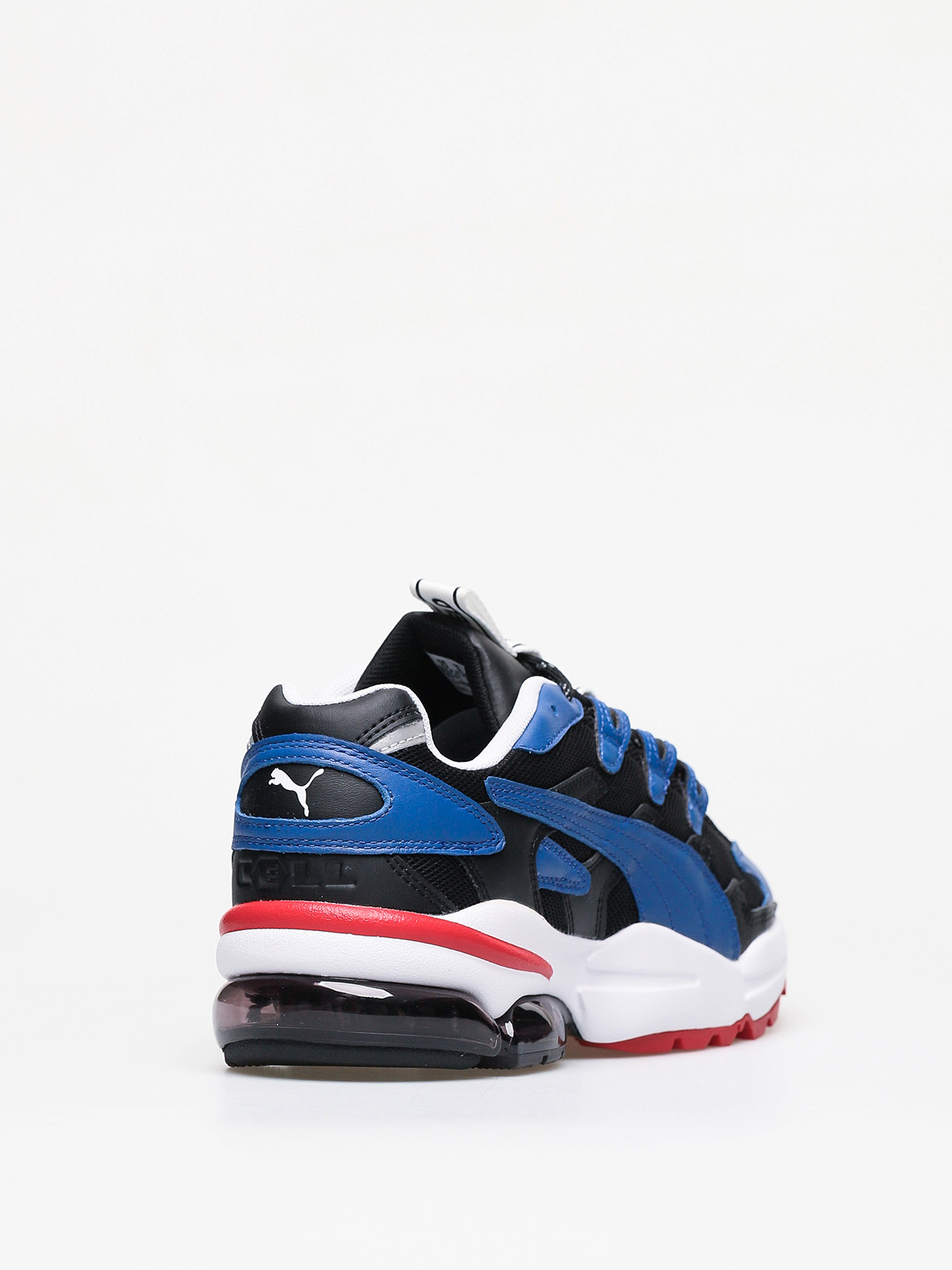 Puma Cell Alien Karl Shoes (puma black/turkish sea)