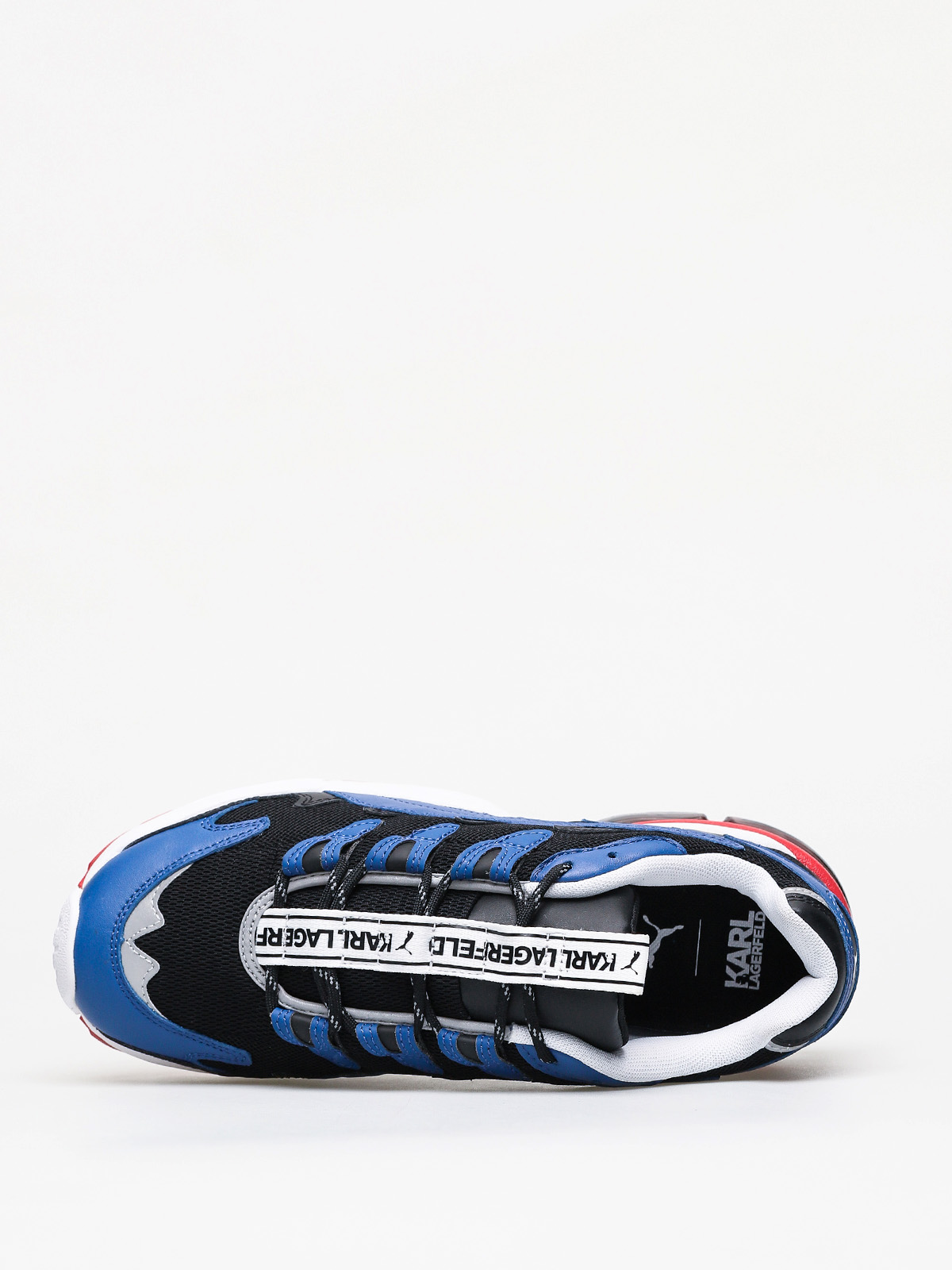 Puma Cell Alien Karl Shoes (puma black/turkish sea)