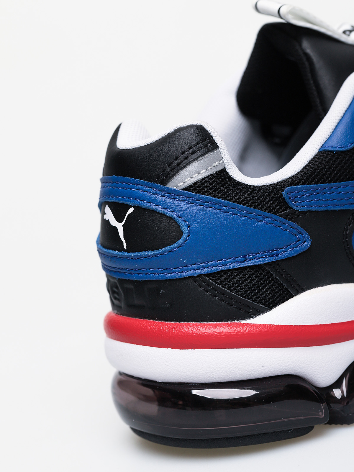 Puma Cell Alien Karl Shoes (puma black/turkish sea)