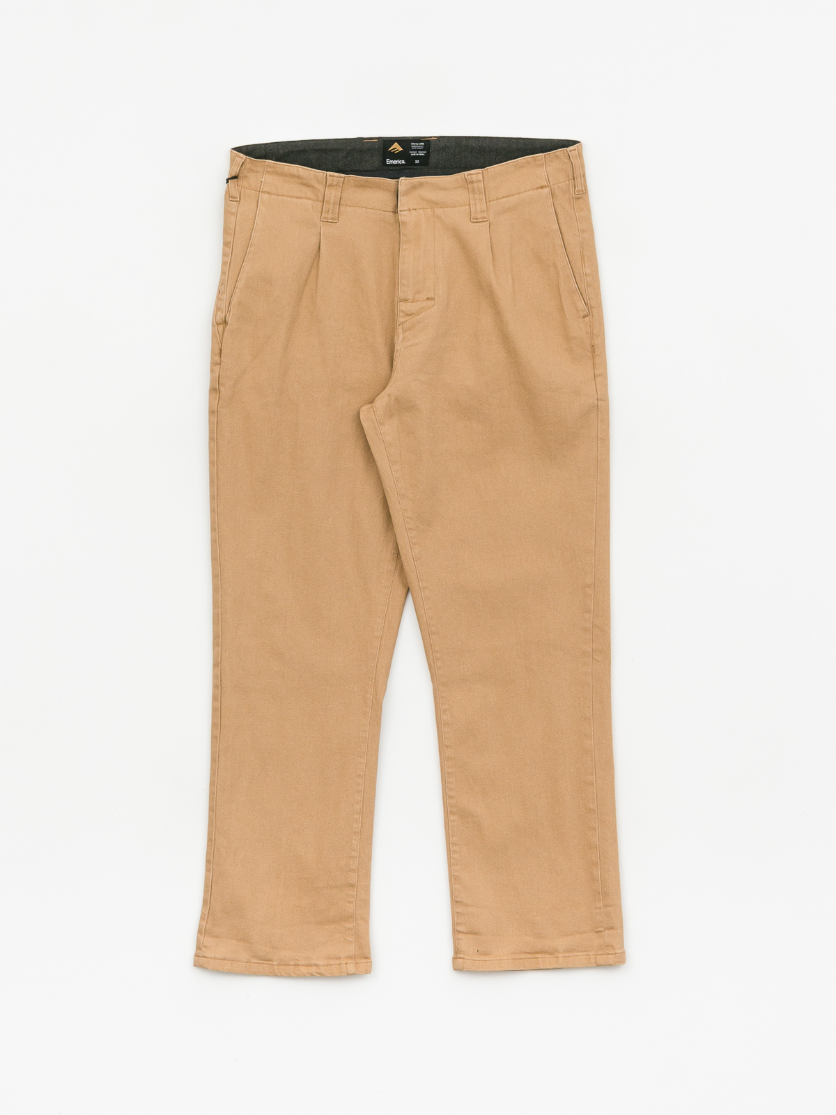 Emerica na Chino Pants (khaki)