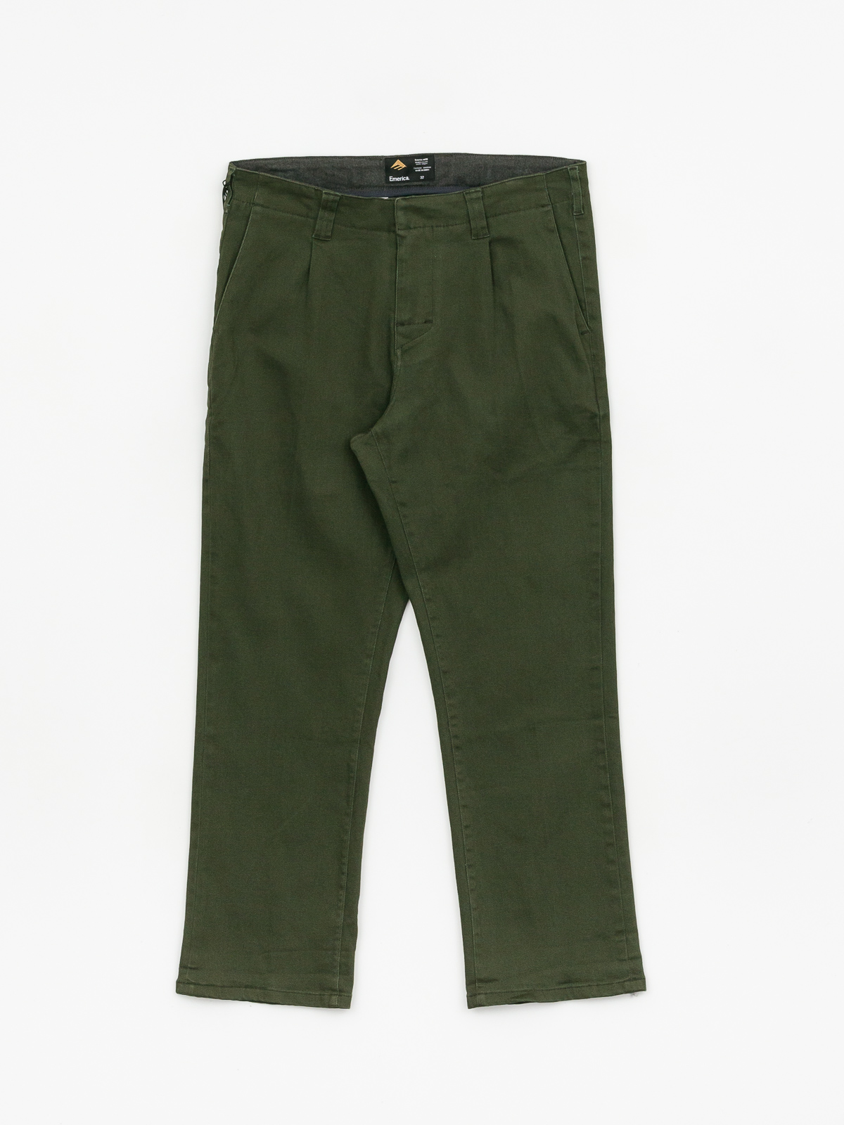 Emerica na Chino Pants (olive)