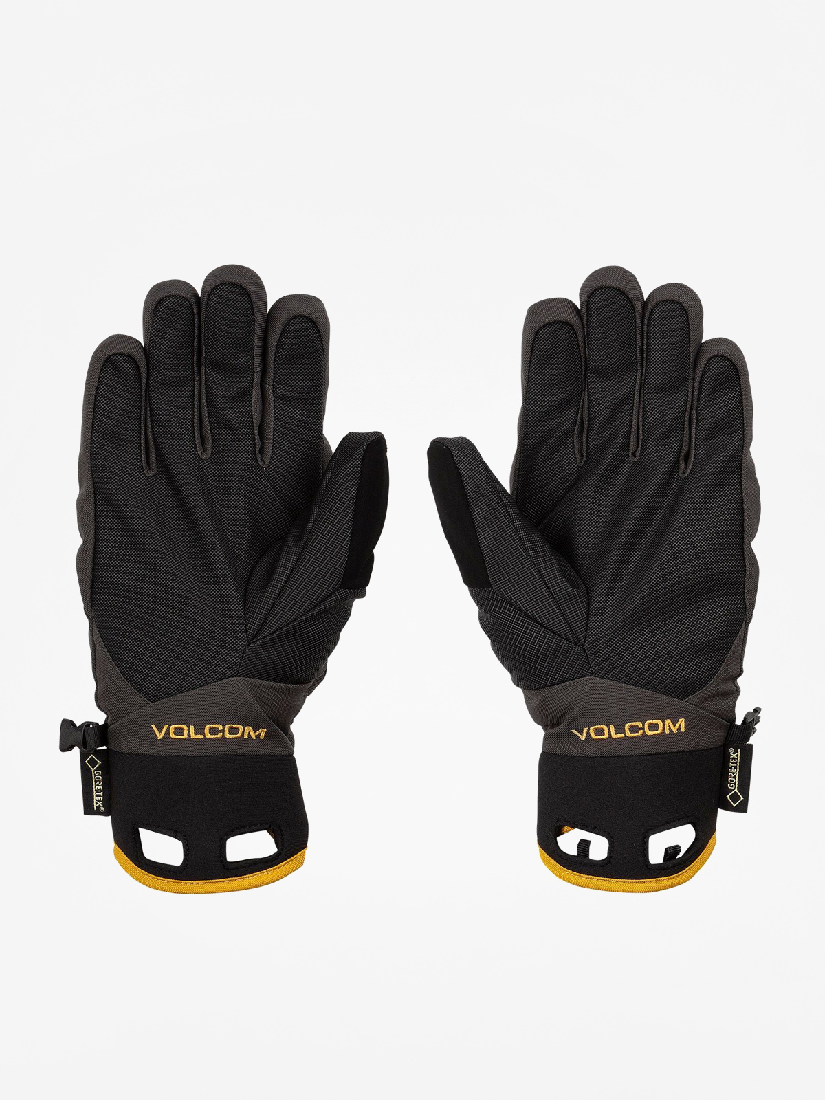 Volcom CP2 GORE-TEX GLOVE M ブラック グローブ L Volcom CP2 Gore-Tex Glove - 2025 – Baker Street Snow
