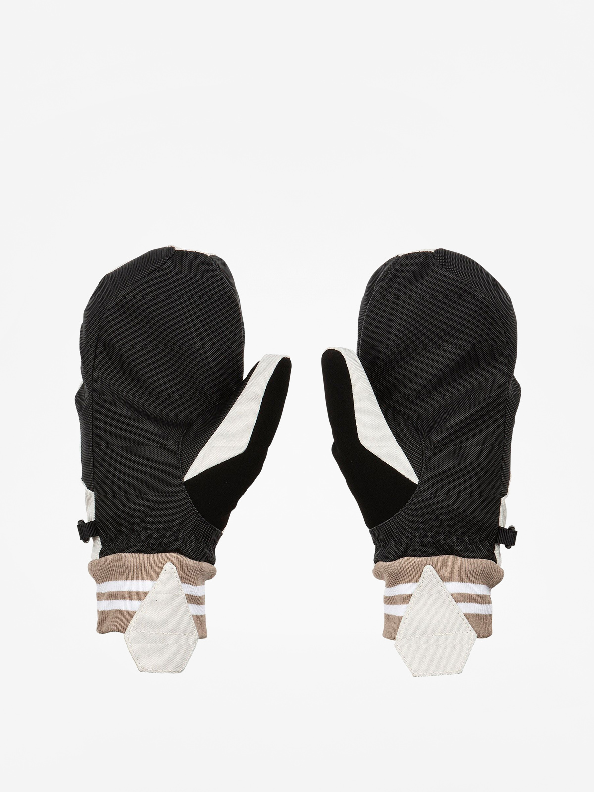 Volcom Bistro Mitt Gloves Wmn (bne)