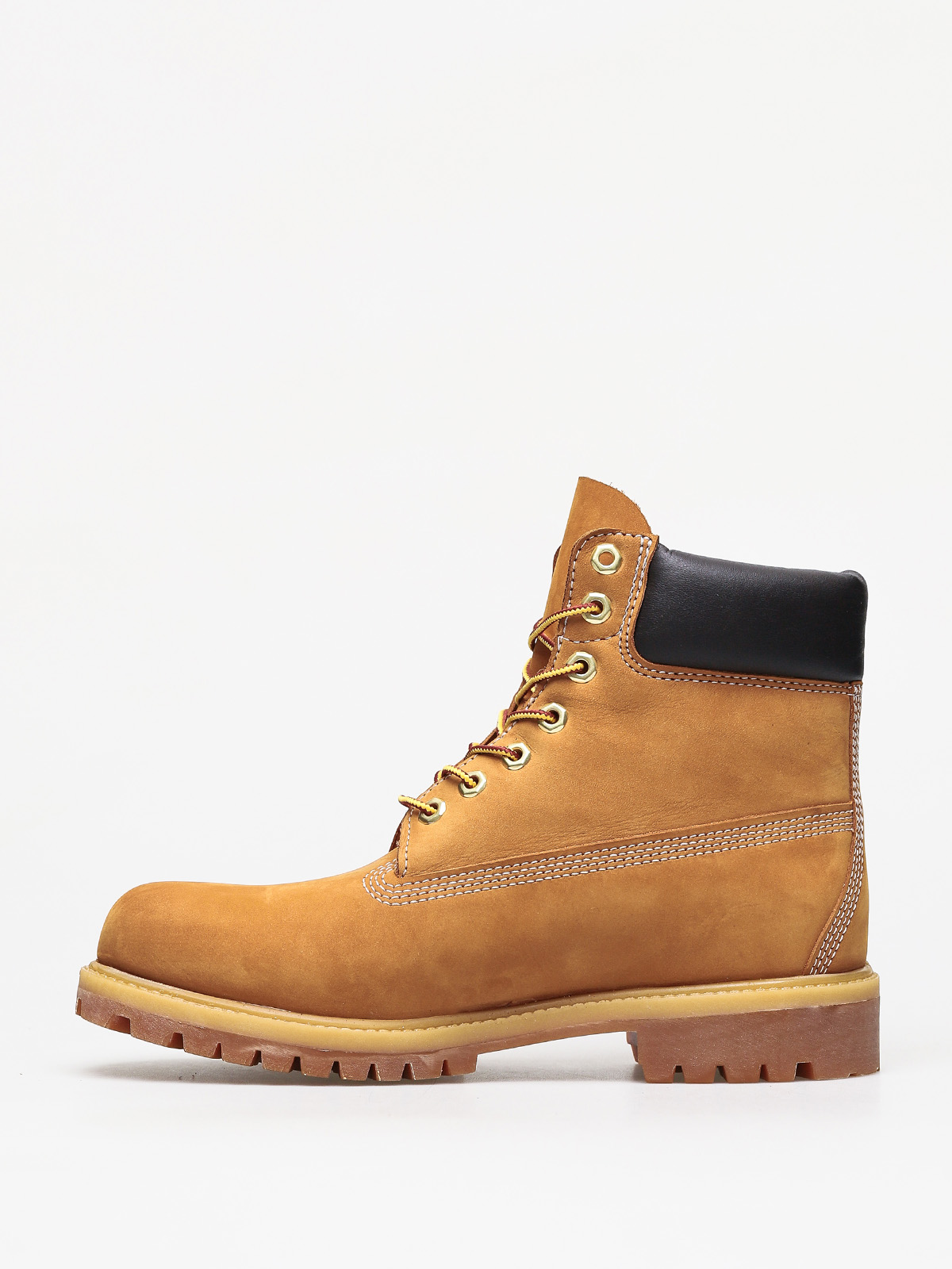 wheat color timberlands