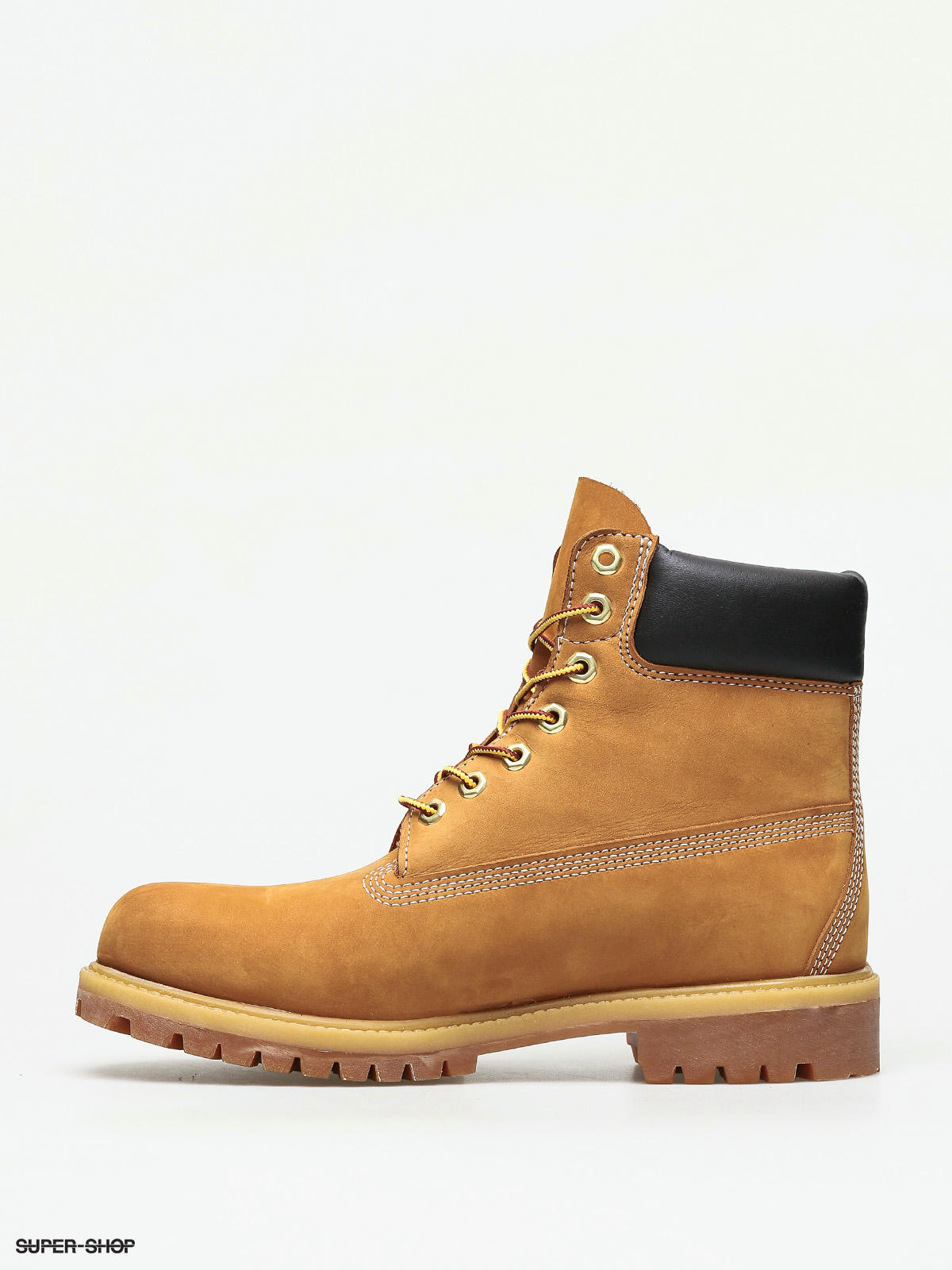 timberland 6in prem wheat