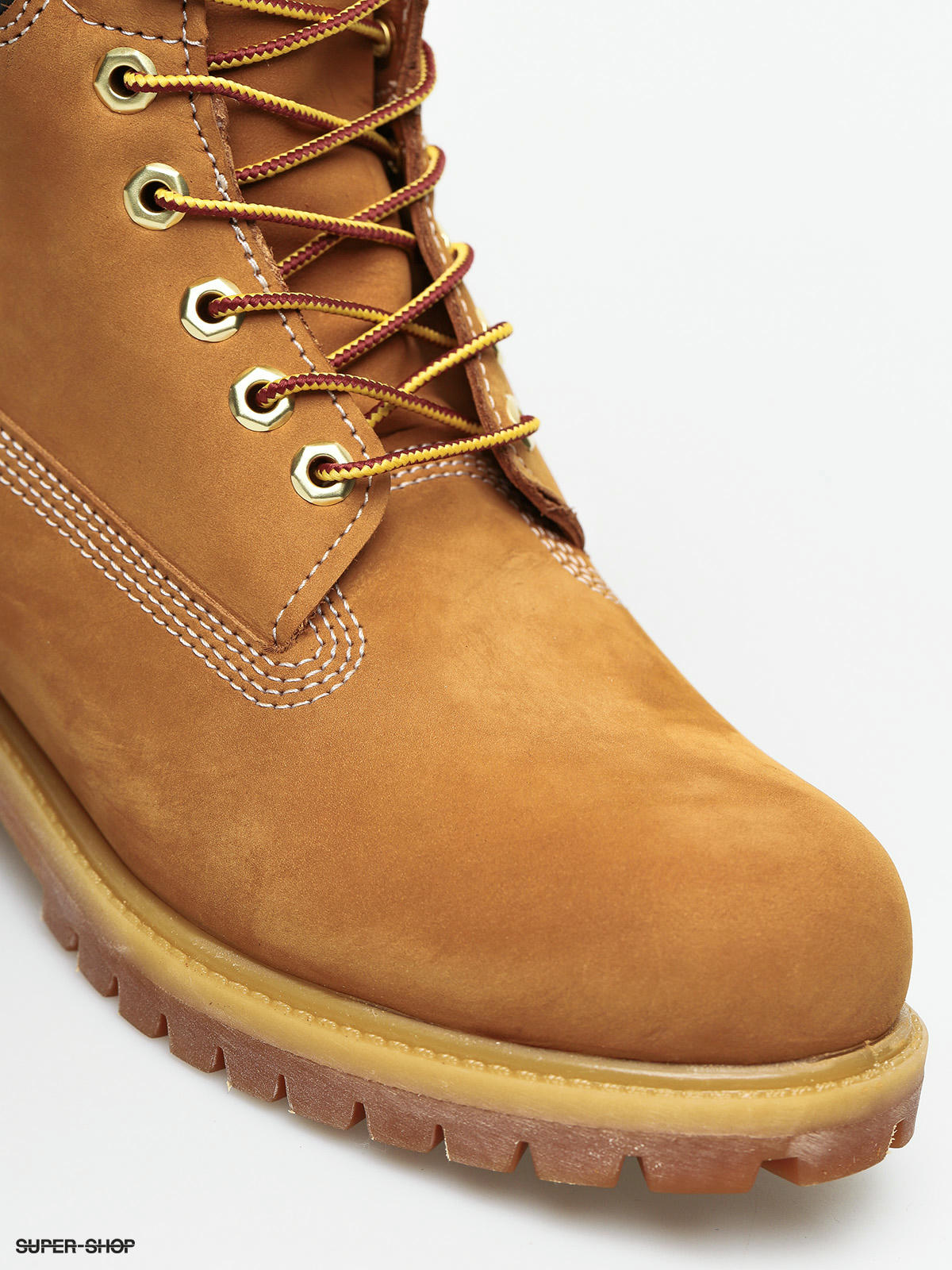 timberland in