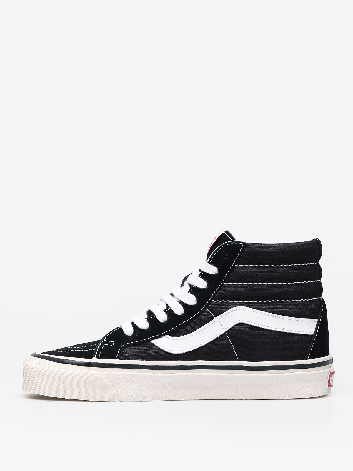 Vans Sk8 Hi 38 Dx Shoes (anaheim factory/black/true white)