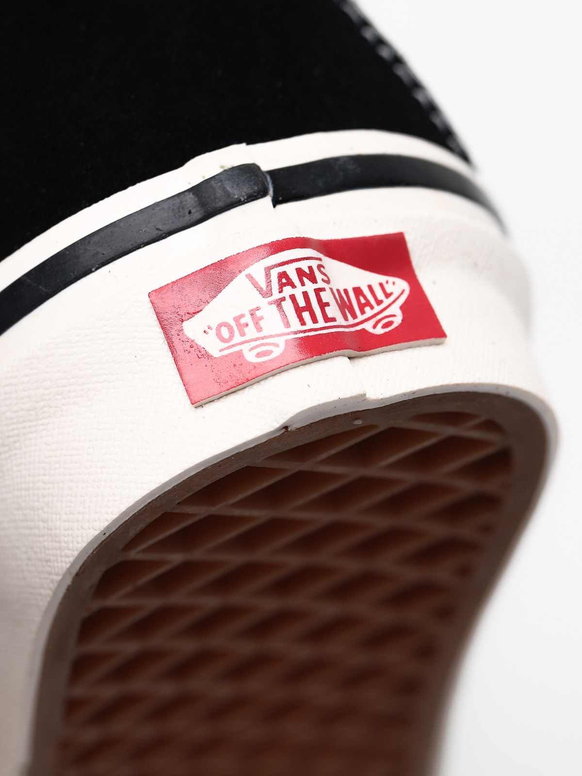 Vans Sk8 Hi 38 Dx Shoes (anaheim factory/black/true white)