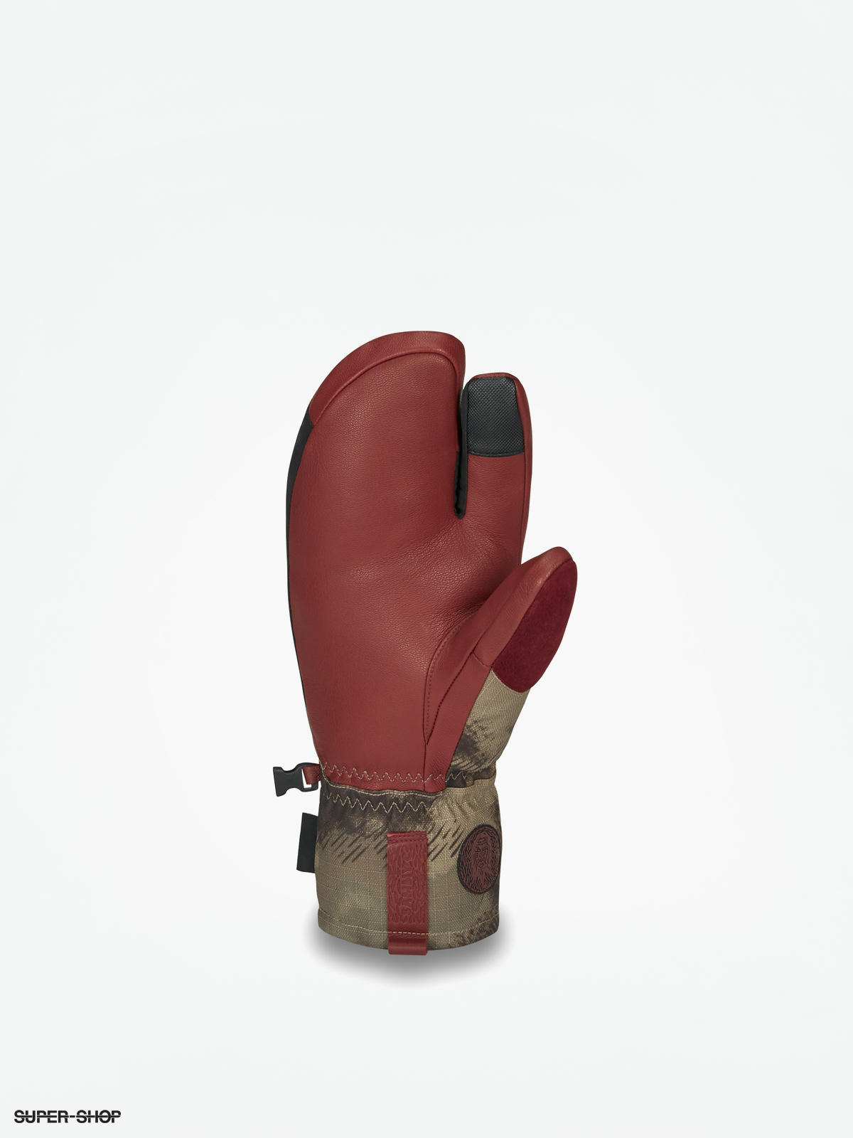 dakine sammy carlson gloves