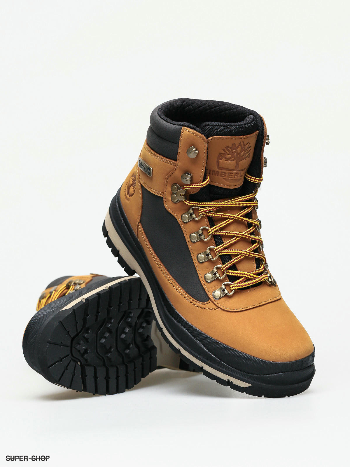 winter shoes timberland
