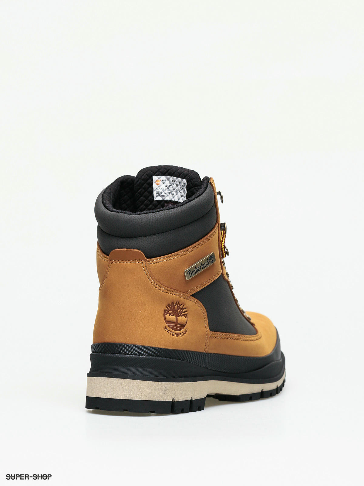 timberland winter shoes