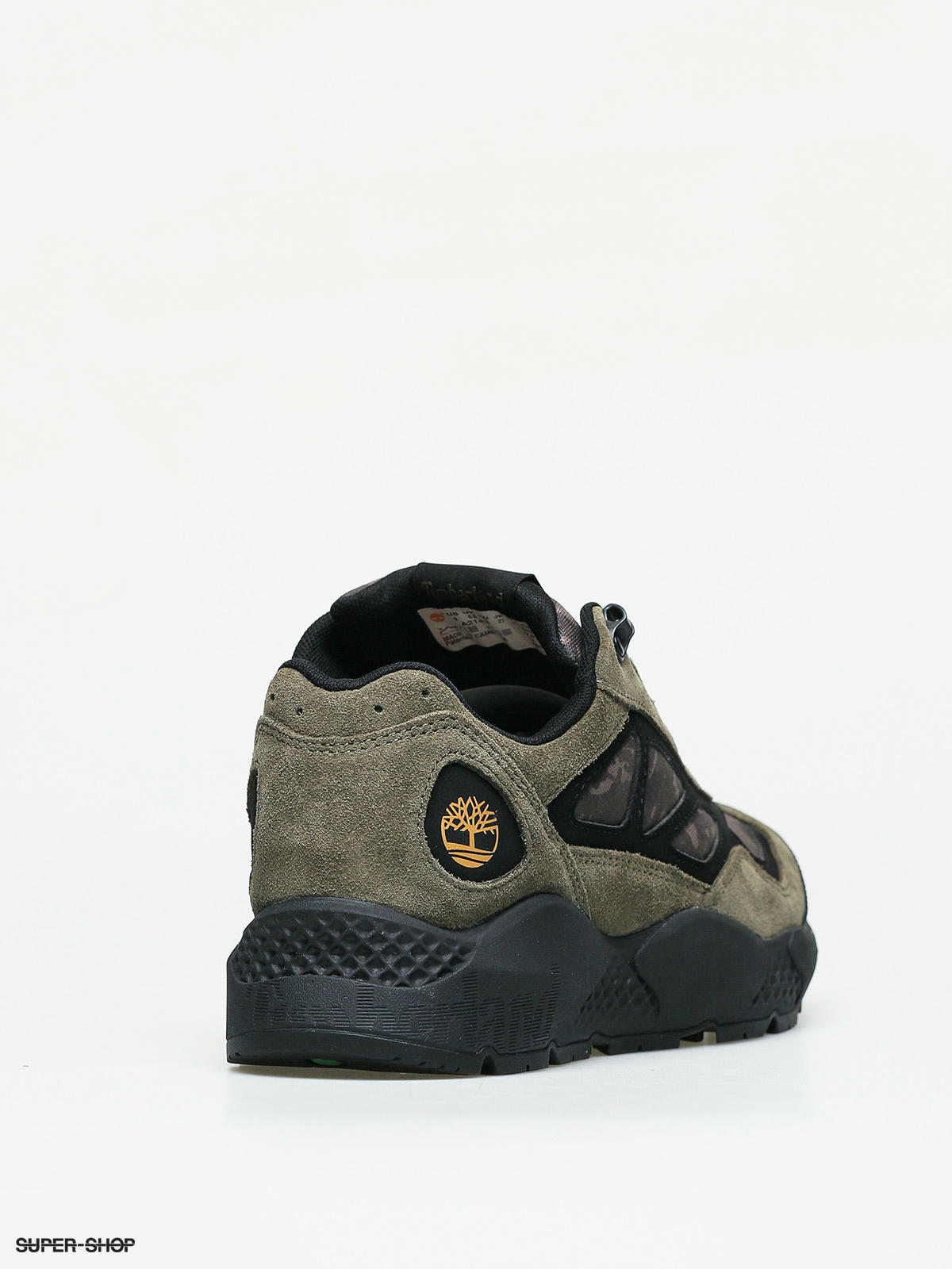 timberland gorge camo