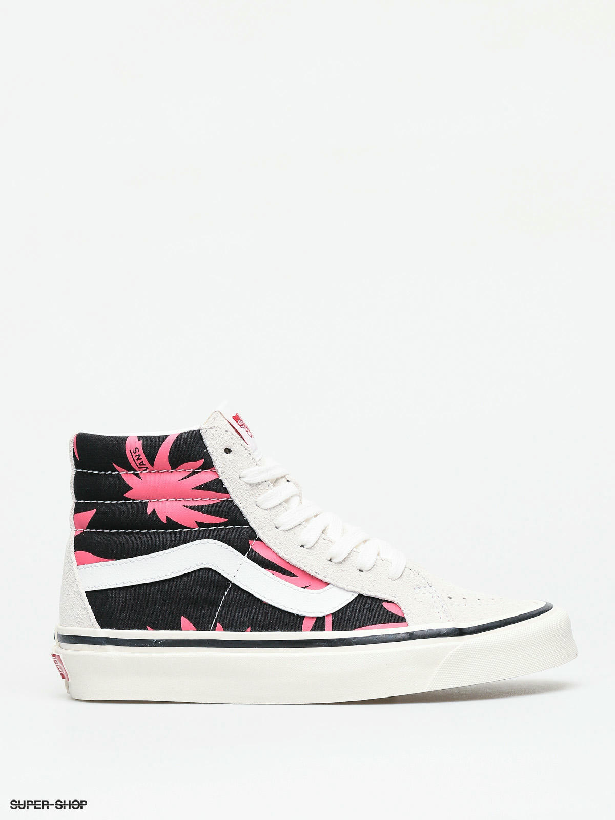 vans sk8 hi dx anaheim factory