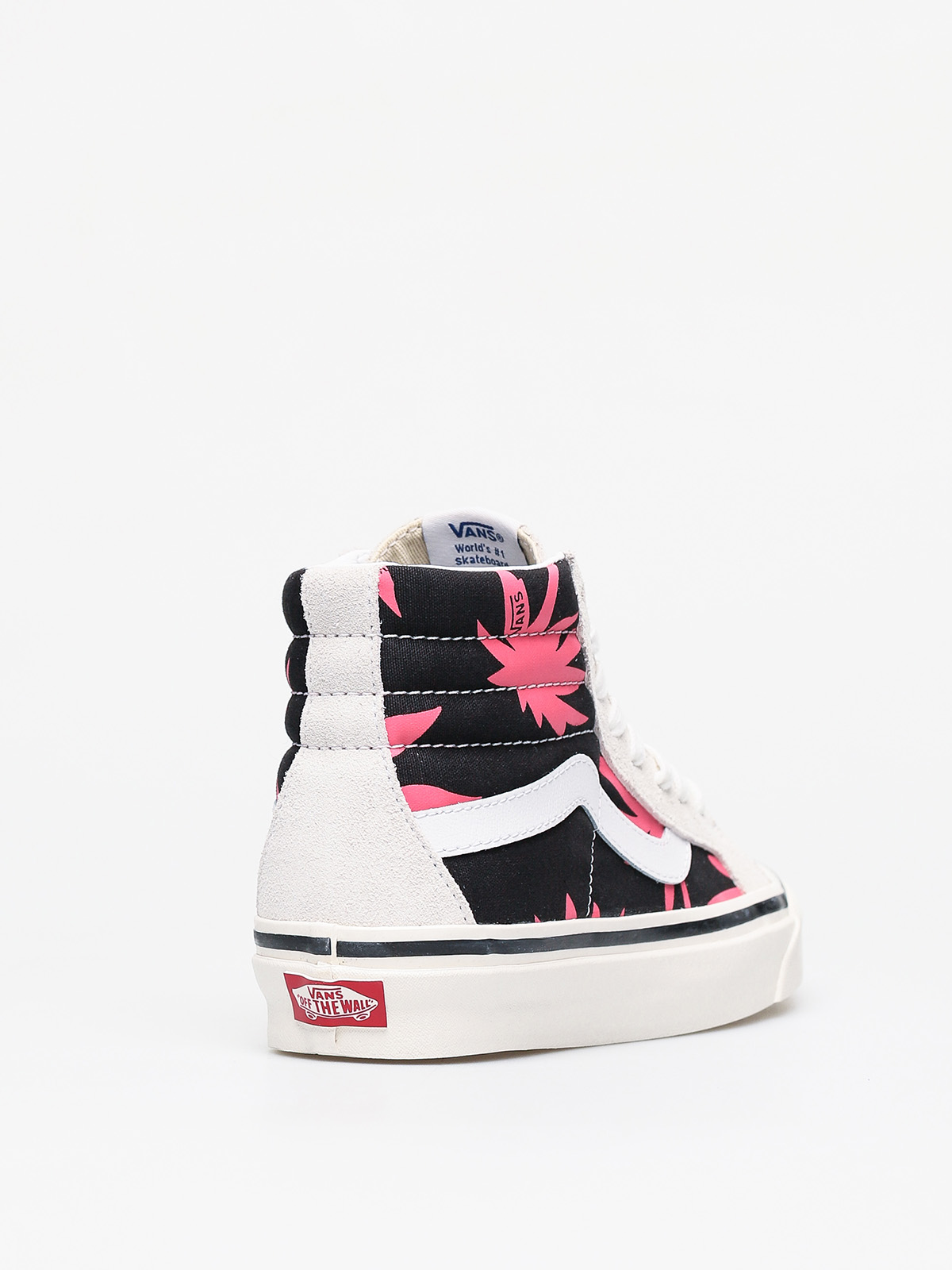 vans sk8 hi 38 dx