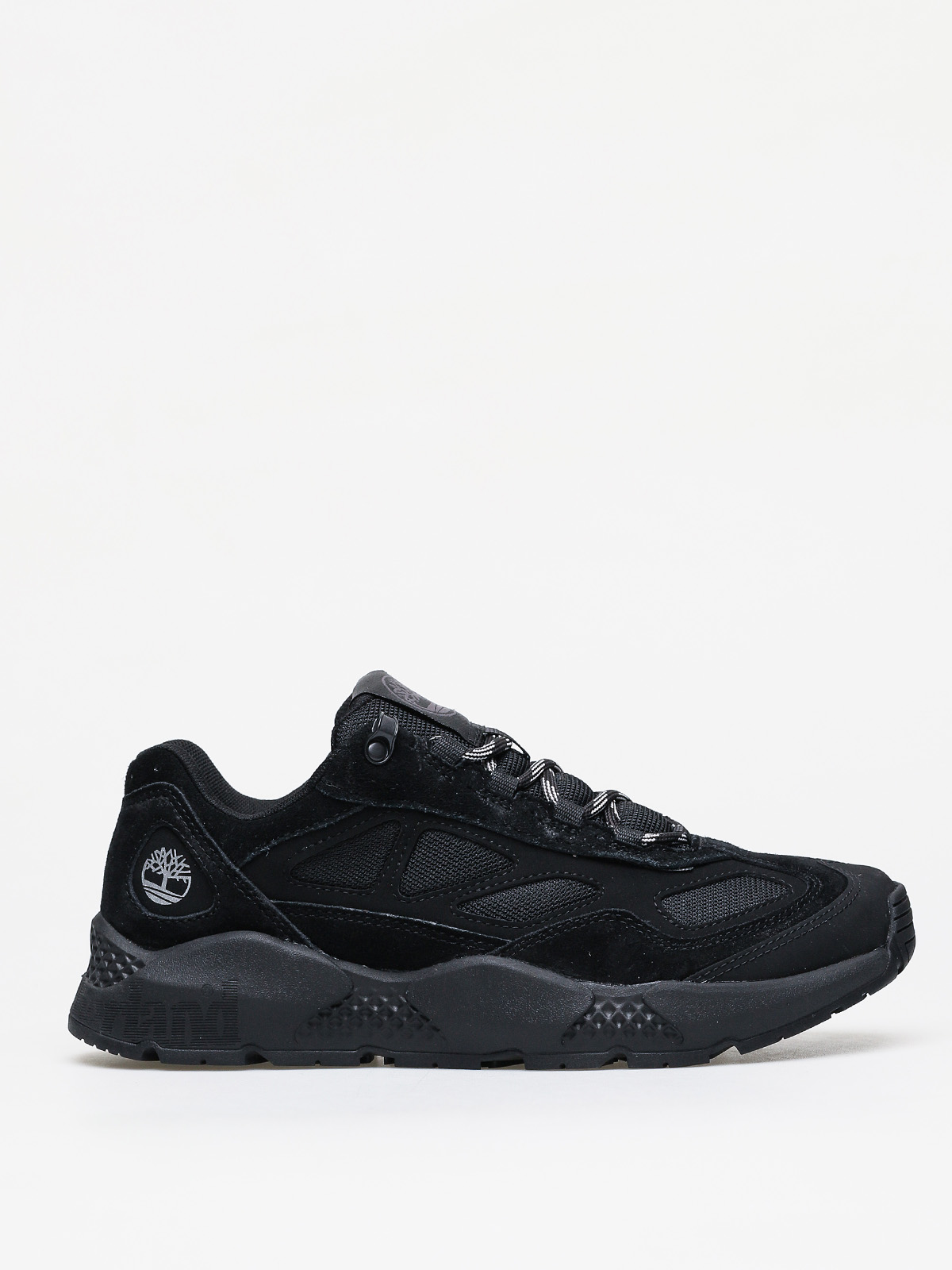 Timberland RipGorge Low Winter shoes - black (black suede) display picture 3