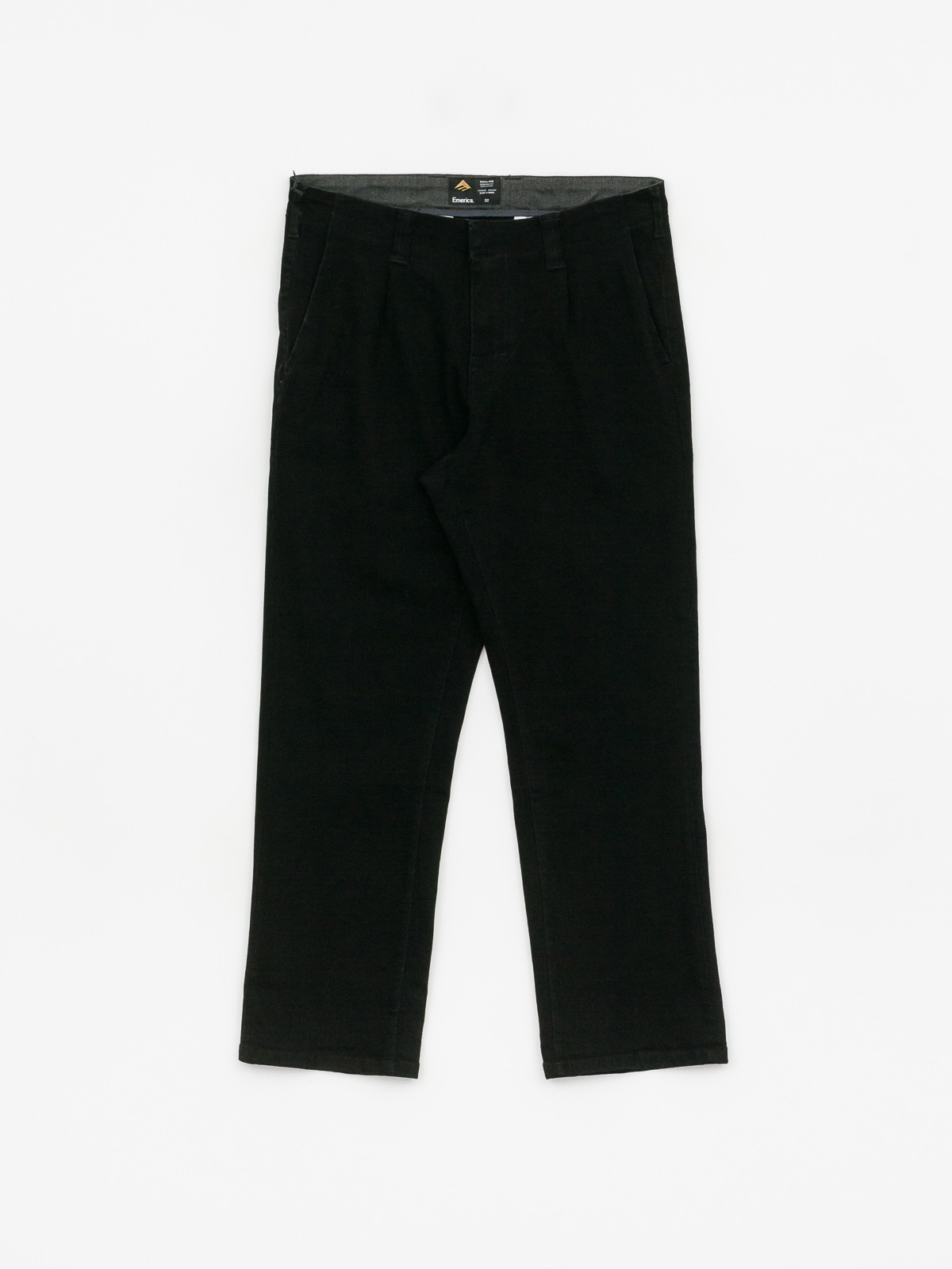 Emerica na Chino Pants (black)