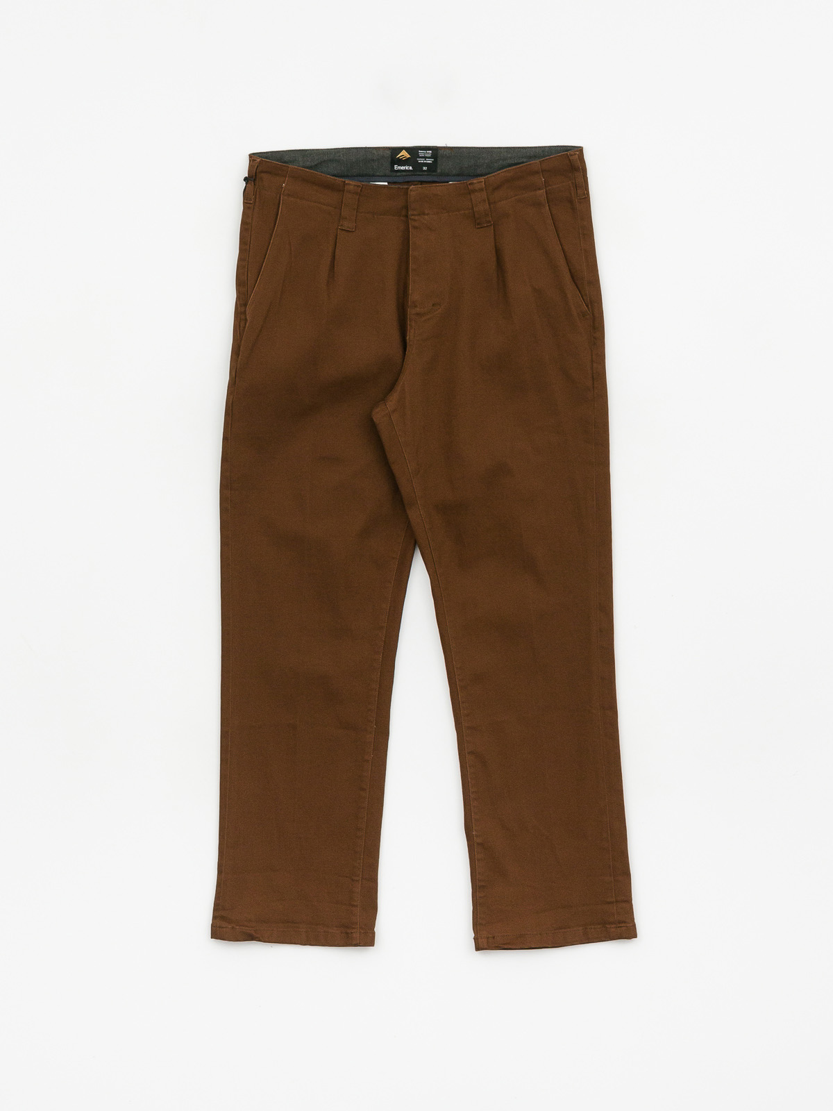 Emerica na Chino Pants (copper)