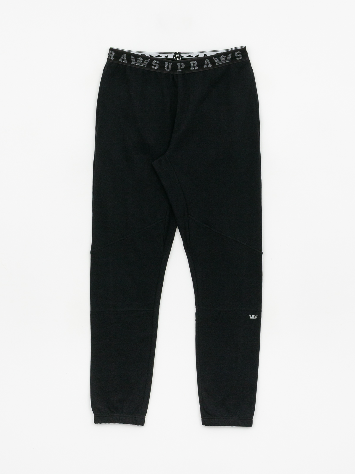 Supra 92 Fleece Pants (black)