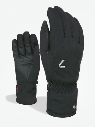 Level Astra Gore Tex Gloves Wmn (black)