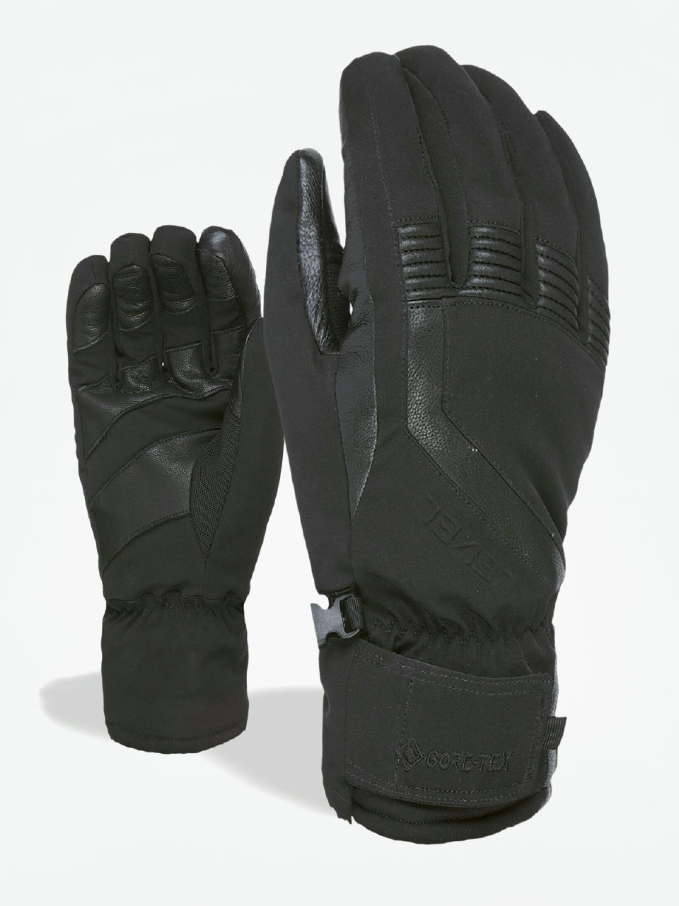 Level I Super Radiator Gore Tex Handschuhe (black)