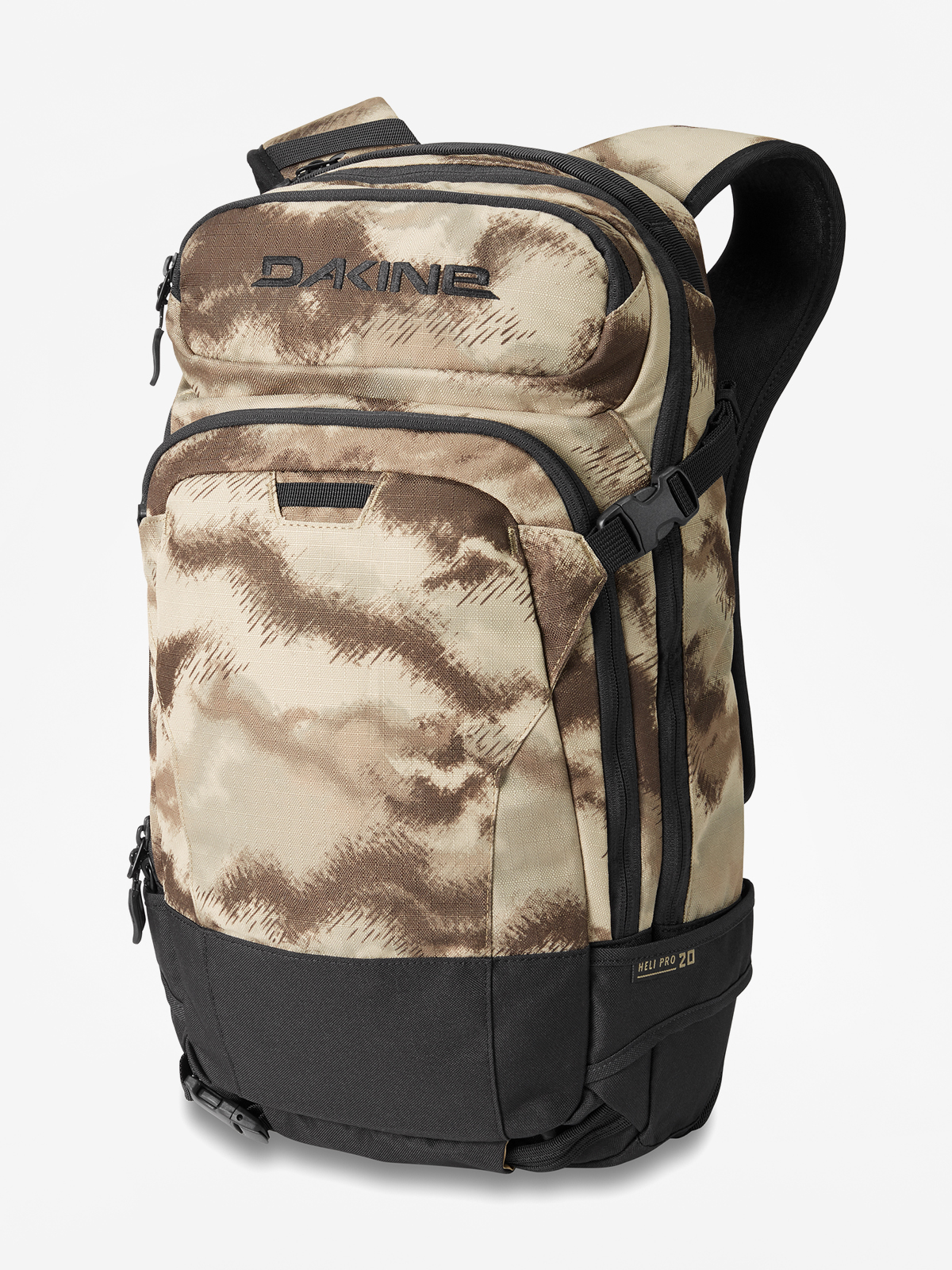 Dakine Heli Pro 20L Backpack (ashcroft camo)