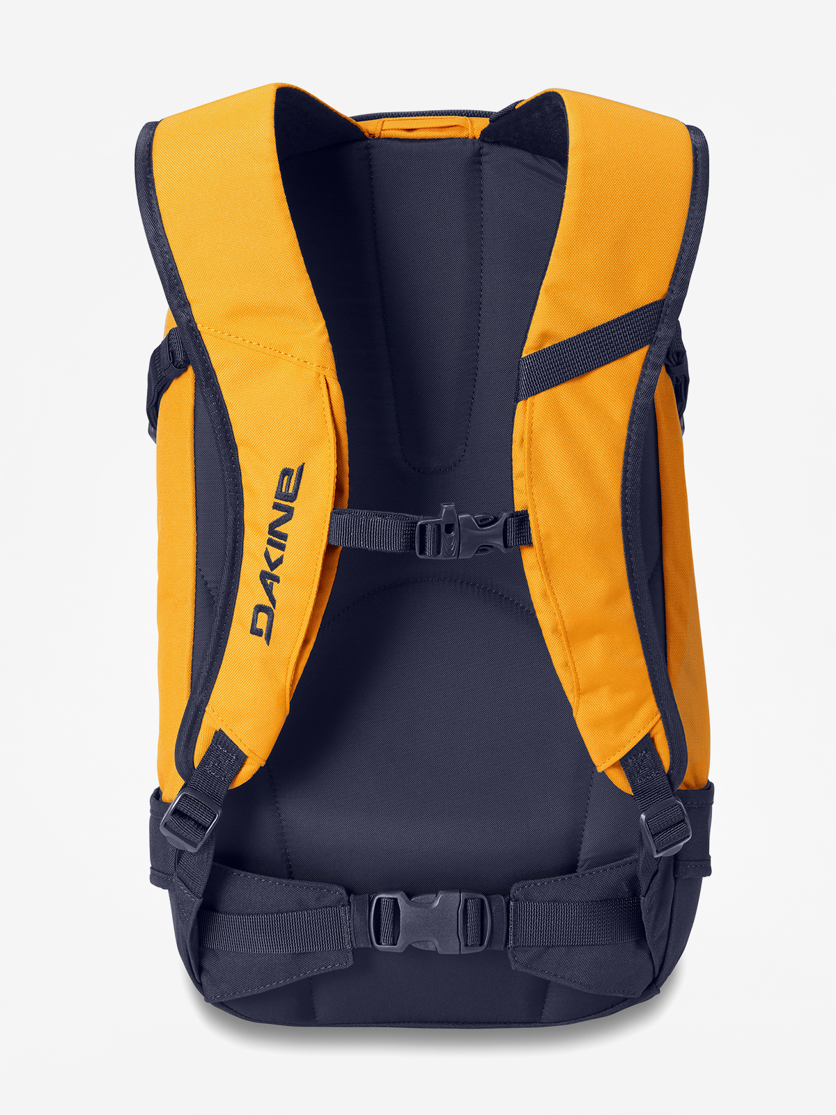 Dakine Heli Pro 20L Backpack - yellow (golden glow)