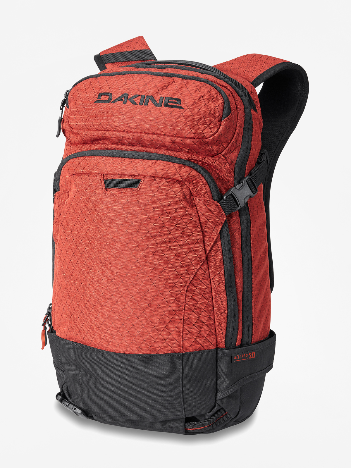 Dakine Heli Pro 20L Backpack - red (tandoori spice)