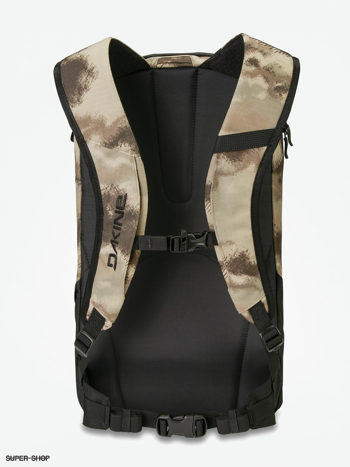 heli pack 12l backpack